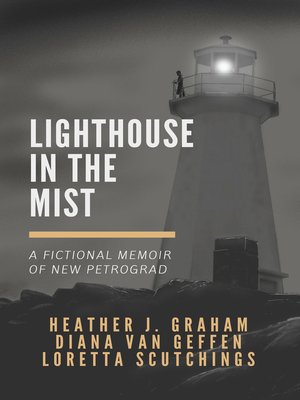 cover image of Lighthouse in the Mist